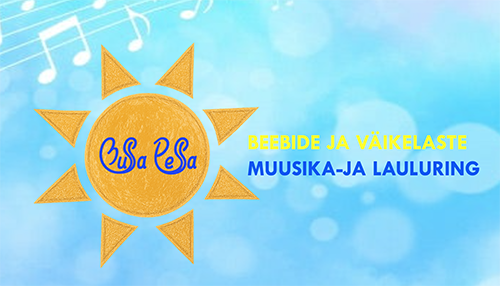 Musa Pesa beebide ja väikelaste muusikaring huvitegevuste messil Huvikas 2025 Kaubamajakas