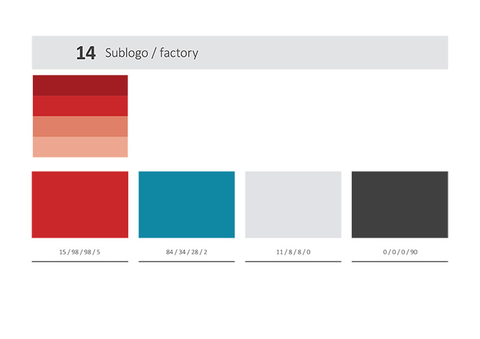 Logo ja alamlogo kujundamine Eesti-Läti tööstuspärand turismis näitel Logo ja alamlogo kujundamine Eesti-Läti tööstuspärand turismis näitel