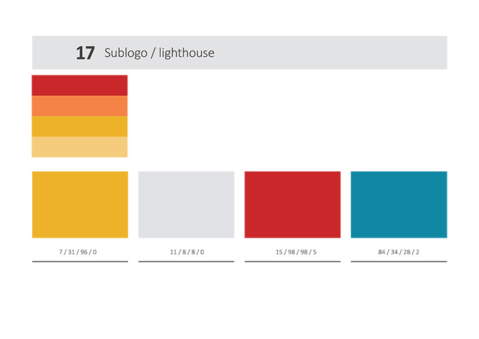 Logo ja alamlogo kujundamine Eesti-Läti tööstuspärand turismis näitel Logo ja alamlogo kujundamine Eesti-Läti tööstuspärand turismis näitel