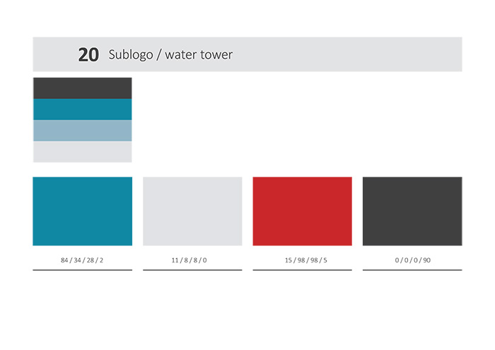 Logo ja alamlogo kujundamine Eesti-Läti tööstuspärand turismis näitel Logo ja alamlogo kujundamine Eesti-Läti tööstuspärand turismis näitel