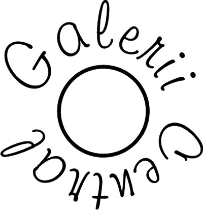 Logo disain - galerii Central Logo kujundamine - galerii Central