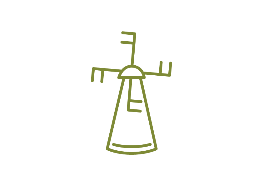 Logo ja alamlogode kujundamine - Tööstuspärand turismis Eestis ja Lätis Logo ja alamlogode kujundamine - Tööstuspärand turismis Eestis ja Lätis