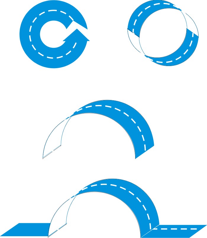 Stiiliraamatu välja töötamine Veoturg näitel Stiiliraamatu välja töötamine Veoturg näitel