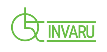 Invaru abivahendikeskus Seenioride messil Kaubamajakas